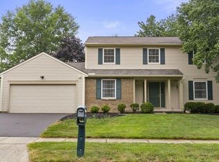 661 Mirandy Pl, Reynoldsburg, OH 43068