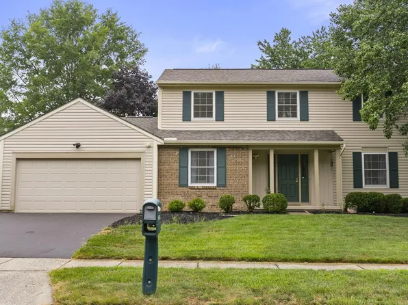 661 Mirandy Pl, Reynoldsburg, OH 43068