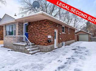12 Boys St N, Barrie, ON