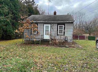 3435 N Center Rd, Flint, MI 48506