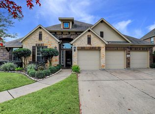 618 West Frk, Webster, TX 77598