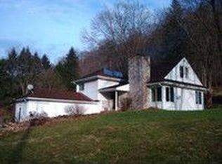 710 Us Highway 522 S, Mc Veytown, PA 17051