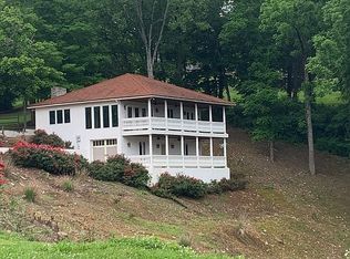 Cedar Hill Rd, Celina, TN 38551