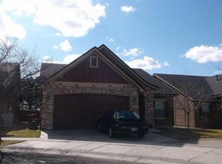 2235 E Powder River St, Meridian, ID 83642