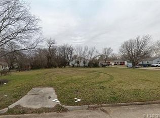 (Undisclosed Address), Tulsa, OK 74126