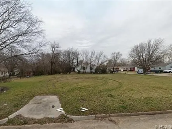 (undisclosed Address), Tulsa, OK 74126