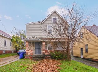 7718 Jeffries Ave #1B, Cleveland, OH 44105