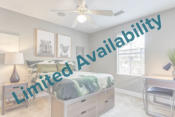Currently limited availability for this floorplan type. Act fast! Currently limited availability for this floorplan type. Act fast!