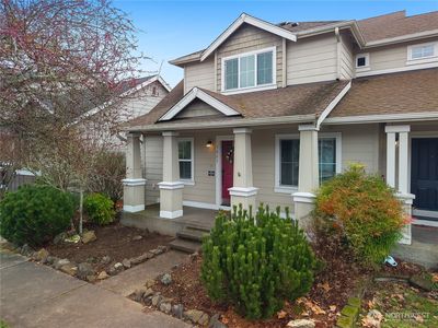 5805 SE Pennsylvania St, Lacey, WA, 98513
