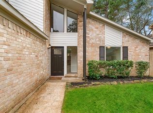 19939 18th Fairway Dr, Humble, TX 77346