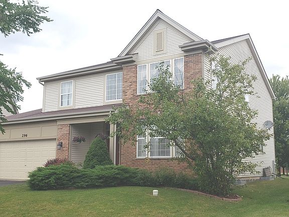 2nd image of 296 W Savoy Dr