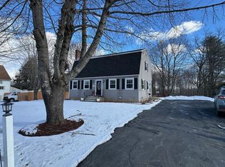 75 Stratton Rd, Jaffrey, NH 03452