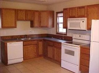 25801 S 664 Rd, Grove, OK 74344