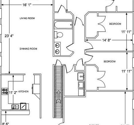 2nd image of 5542 Kentmere Cir