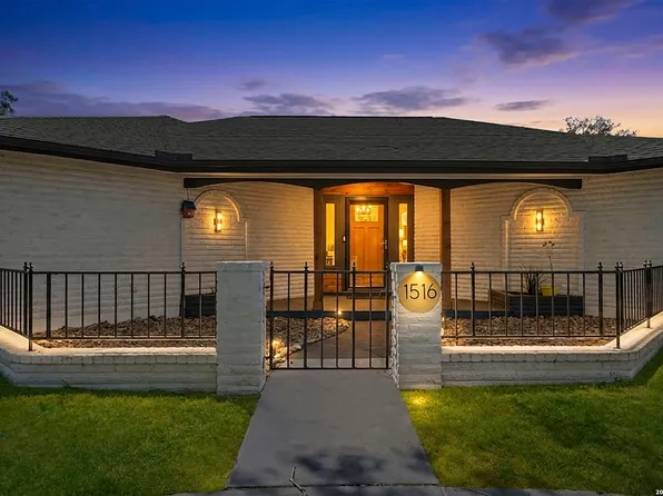 1516 Caper, San Antonio, TX 78232