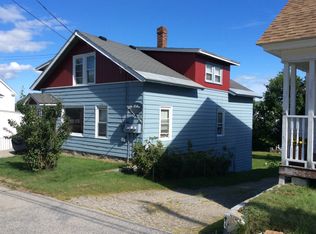 361 Coos St, Berlin, NH 03570