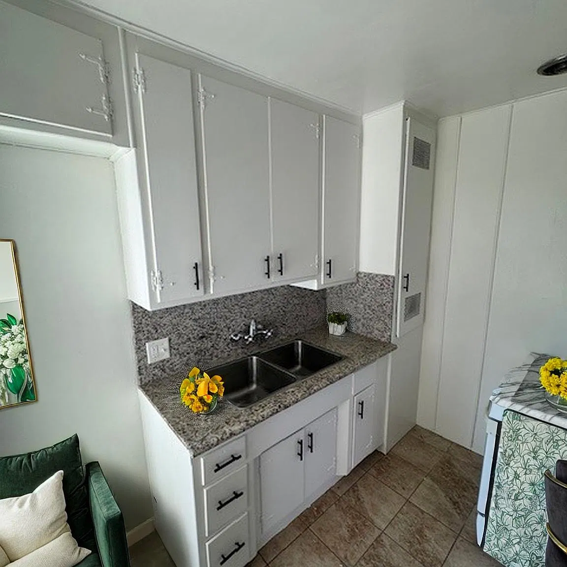1 bed, 600 sqft, $2,395 — Photo 3