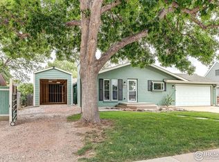 3115 Custer Ave, Loveland, CO 80538