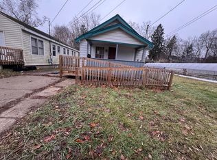 640 S Magnolia Ave, Lansing, MI 48912