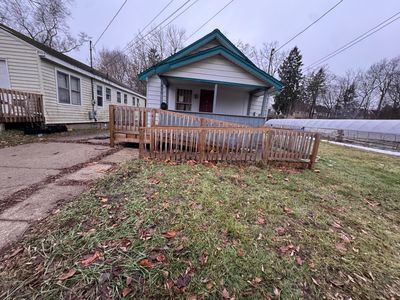 640 S Magnolia Ave, Lansing, MI, 48912