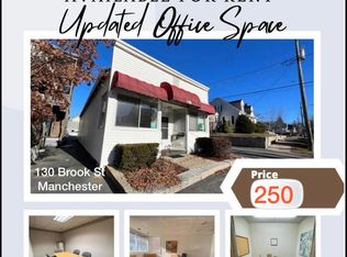130 Brook St #130, Manchester, NH 03104