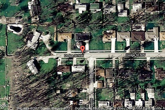 Map View