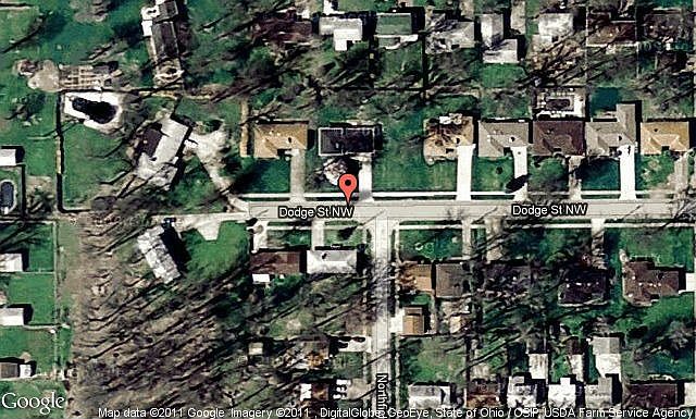 Map View