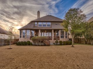 240 Longmont Ln, Austin, TX 78737