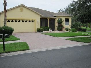 921 Glendora Rd S, Poinciana, FL 34759