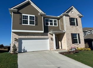 116 W Cassa Way LOT 9, Mount Juliet, TN 37122