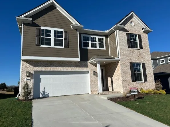 116 W Cassa Way Lot 9, Mount Juliet, TN 37122