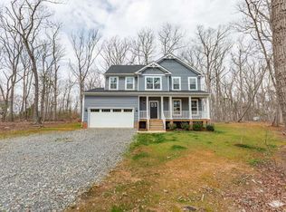295 Willis Proffitt, Mineral, VA 23117