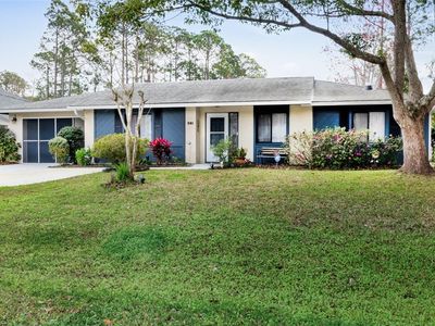 231 Beachway Dr, Palm Coast, FL, 32137