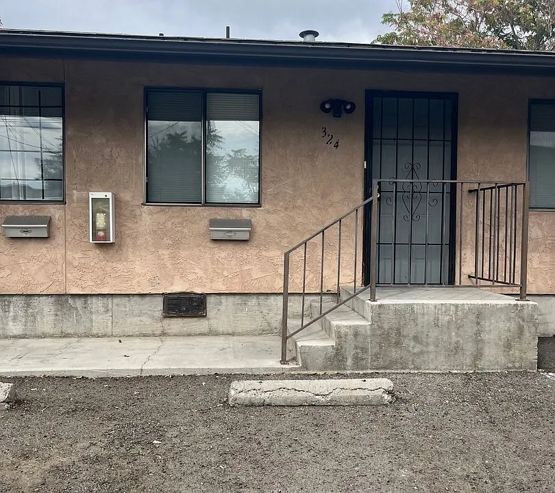 322 Thoma St #324