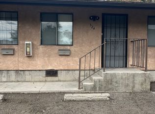 322 Thoma St #324, Reno, NV 89502