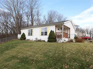 49 Laurel Cir, East Windsor, CT 06088
