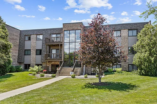1444 Stonebridge Cir #H3 Photo 1