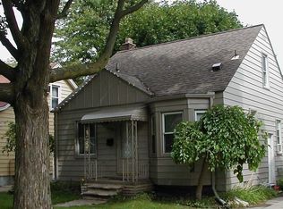 502 N Altadena Ave, Royal Oak, MI