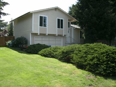 11321 SE 228th Pl, Kent, WA, 98031