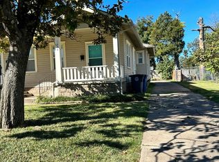 1614 S Indianapolis Ave, Tulsa, OK 74112