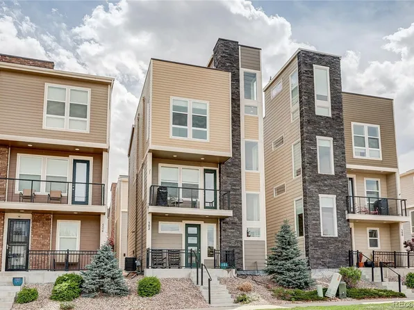 502 E Hinsdale Avenue, Littleton, CO 80122