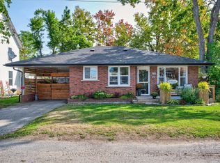 34 William St, Kawartha Lakes, ON K0M1A0