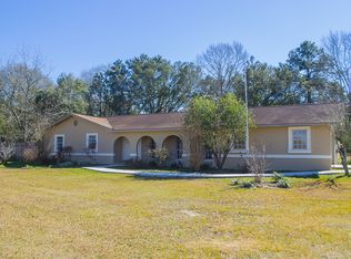 1731 W Ten Mile Rd, Pensacola, FL 32534