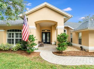 702 Sanderling Dr, Melbourne, FL 32903