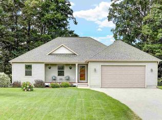 4781 Birdie Ln, Traverse City, MI 49685