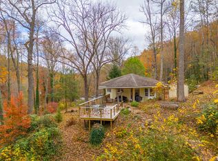 72 Sometimes Creek Rd, Sylva, NC 28779