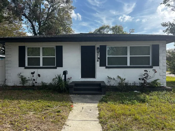 4738 38th Ave N, Saint Petersburg, FL 33713
