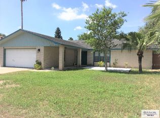 2813 Lotus St, Harlingen, TX 78550