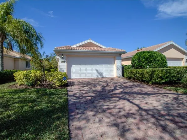 8685 Erice Ct, Naples, FL 34114