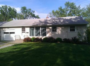 4445 McMillen Park Dr, Fort Wayne, IN 46806
